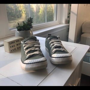 KEEN SNEAKERS